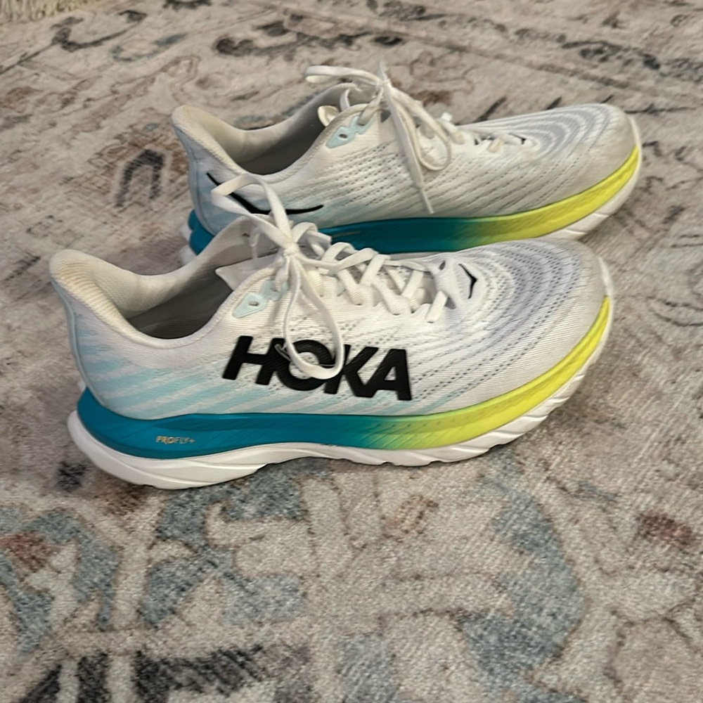 Mach 5 Hola Women’s Running 10